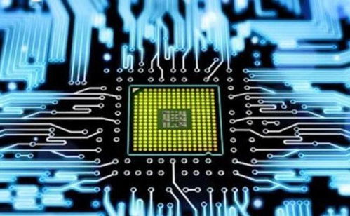 集成電路設計企業迎上市融資春風，政策助力產業創新升級